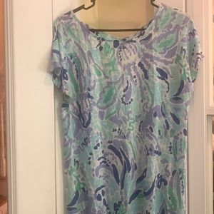 Lilly Pulitzer dress